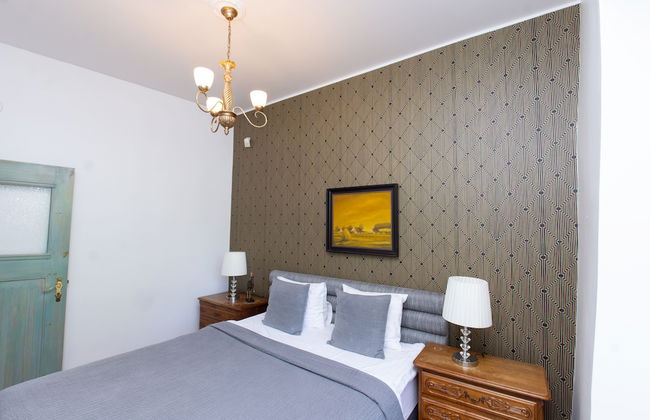 Tallinn City Apartments - Photo 59