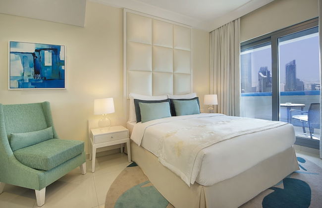 DAMAC Maison Mall Street - Photo 8