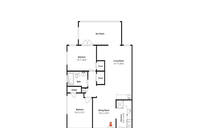 Barefoot Beach Resort B-201 by Distinctive Beach Rentals - Photo 6