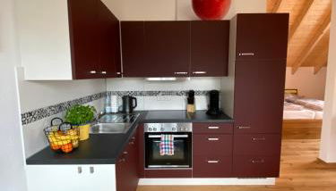 Ferienwohnung Apfelkrönchen - Foto 5