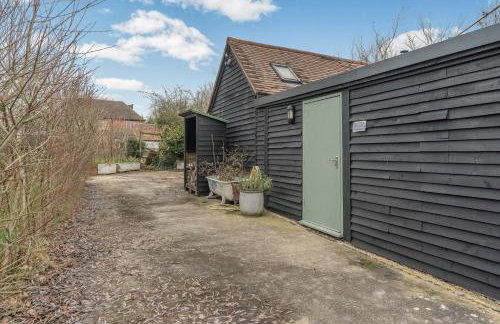 The Cranny, 1 Bedroom House with Indoor Fireplace - Foto 24