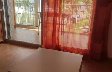 APPARTEMENT DE VACANCES A LA MER DANS RESIDENCE SECURISEE - Foto 6