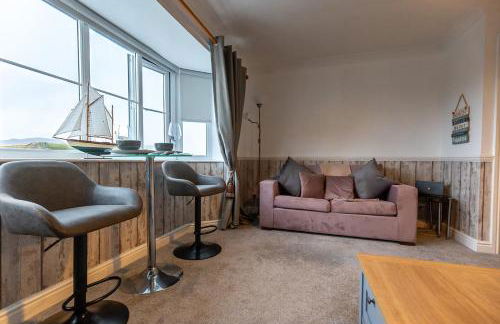 Cosy Deganwy Escape by the Sea & Conwy Mountain - Foto 19