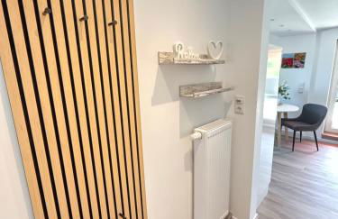 Ferienwohnung Haus Grenzwald - Foto 10