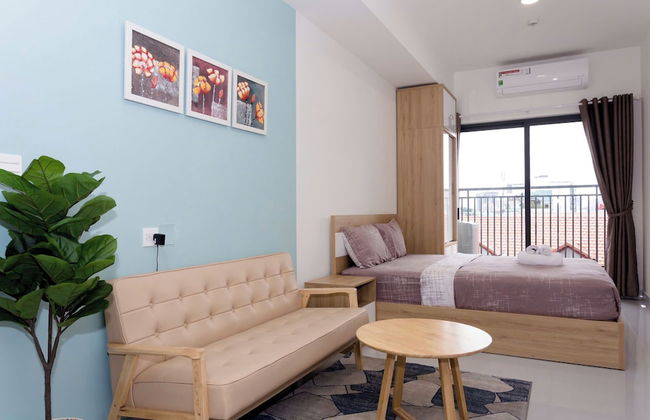 SOHO Citypoint Central Suites - Foto 53