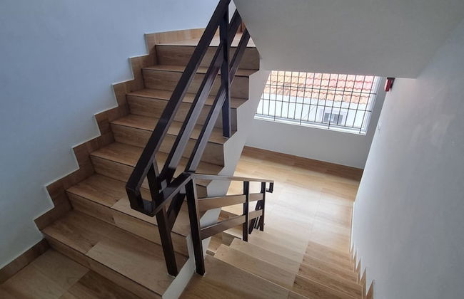 Bon Sejour Ooty Hill View Resort & Hotel - Foto 18