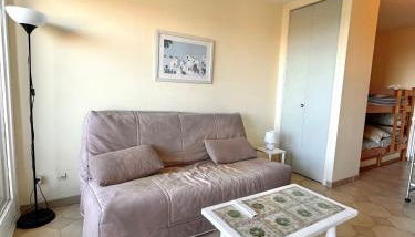 Appartement vue mer à Ile Rousse - Foto 5