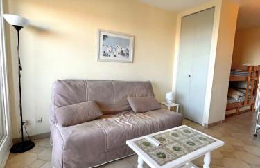 Appartement vue mer à Ile Rousse - Foto 5