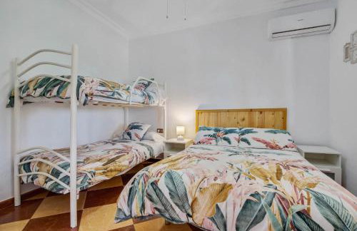 Casa Rural La Colina a 30 min Málaga Lovely Home - Foto 15