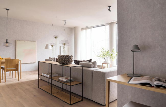 348 Suites Buitenhof Short Stay - Photo 12