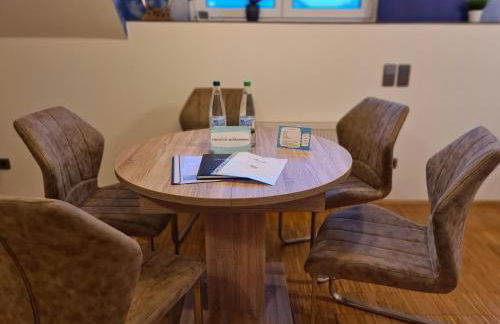 Ferienwohnung Pflüger mit Terrasse - Foto 11