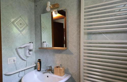 Villette di Contignano - Foto 55