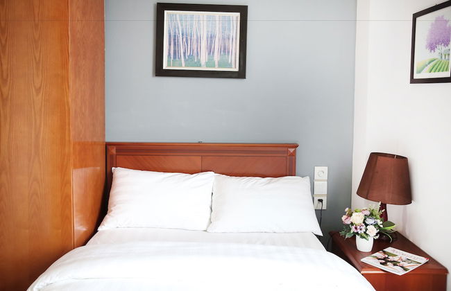 V-studio Hotel Apartment 3 - Foto 6