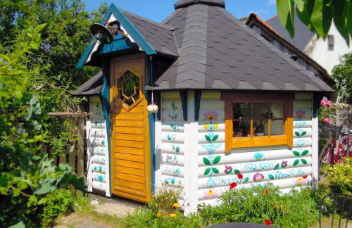 Ophrys ha Melenig - Foto 1