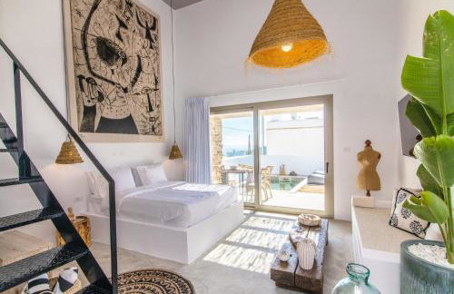 Tinosera Luxury Suites - Foto 37