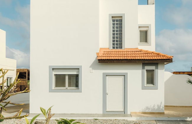 Pefki Beach Front Villa - Foto 9