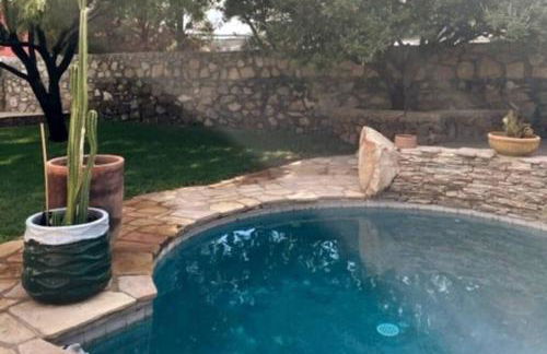 Amazing home with custom-built pool - Foto 5