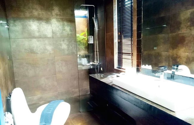 Koo Fah Keang Talay Resort - Foto 40