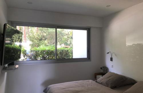 APPARTEMENT 2 chambres vue mer panoramique, proche Croisette Cannes - Foto 22