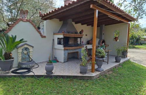 Vasiliki's House Zacharo , 27054 , Ilias - Foto 34