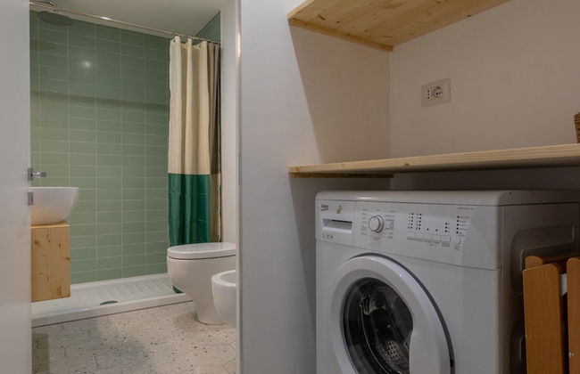 Casa Sineo by Wonderful Italy - Foto 24