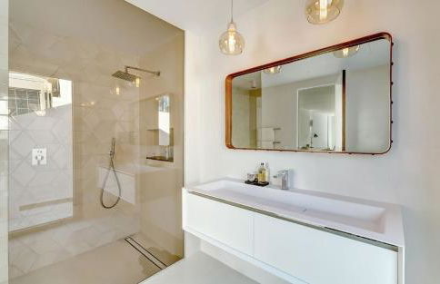 Deluxe villa with seaview in Portals - Foto 33