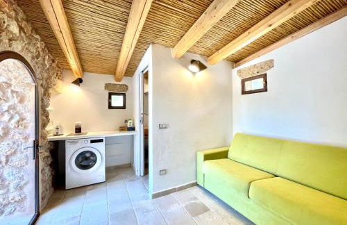 Villa Eos con Piscina Privata nel cuore del Parco Naturale di Andrano - Foto 24