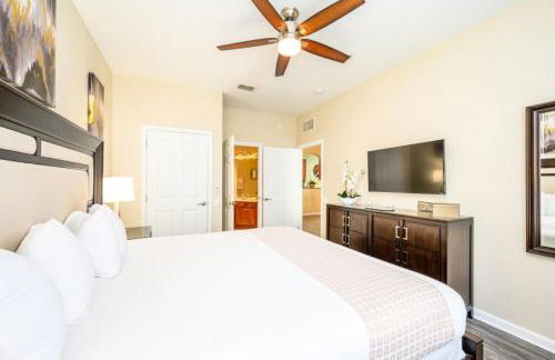 Epic Universe New Beautiful Condo, Vista Cay, Orlando - 3011 - Foto 62