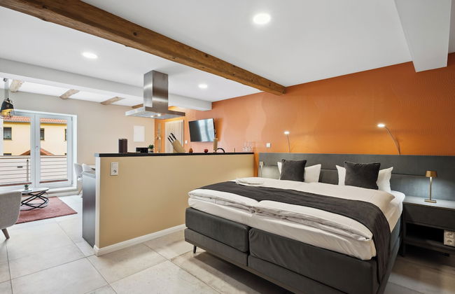 Apartmentferienhaus Schlag - Foto 13