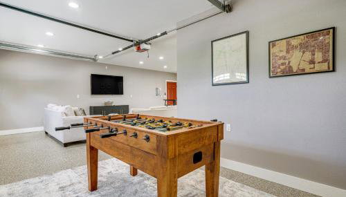 Lakefront Vacation Rental about 10 Mi to Shipshewana! - Foto 3