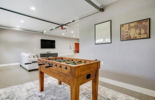 Lakefront Vacation Rental about 10 Mi to Shipshewana! - Foto 3