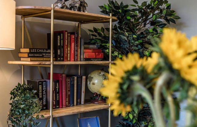 Host Stay Catharine Quarters I - Foto 18