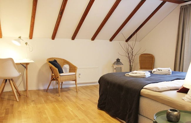 Completely Renovated Apartment Near the Train Station and the Center - Foto 4