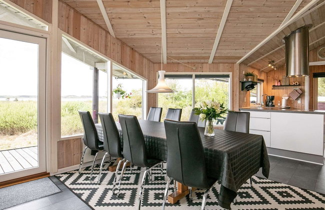 6 Person Holiday Home in Hojslev-by Traum - Foto 7