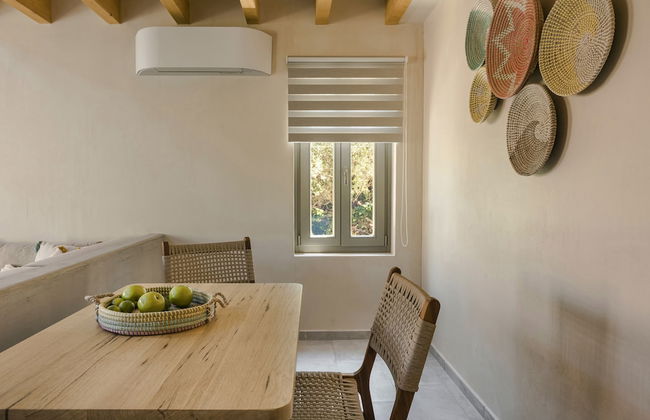 Assos Chromata Villas - Foto 13