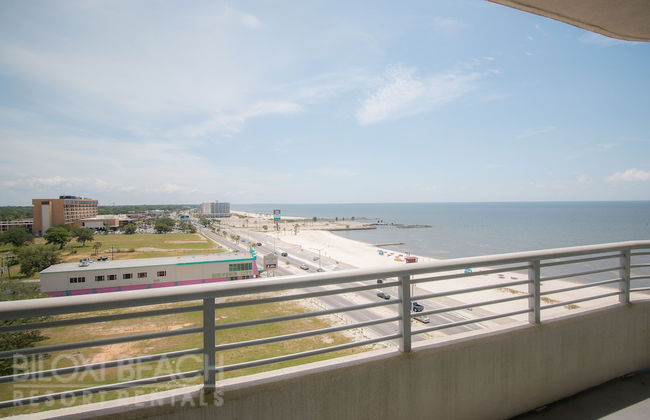 Ocean Club 706 - Photo 12