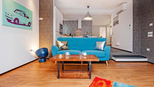 Lakovich Sea view Apartment by Irundo - Foto 3