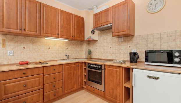 Apartment with Parking by Renters - Foto 4, Cocina privada
