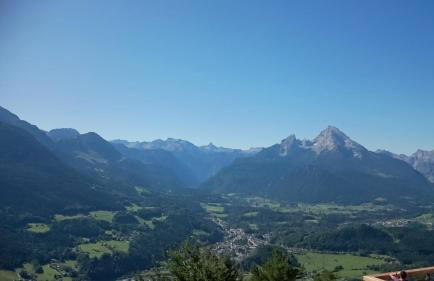 Bauernhof Vorderstiedler - Foto 49