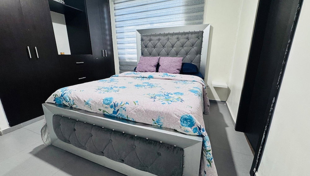 Río Guatapuri y Confort Deluxe - Foto 1, Quarto