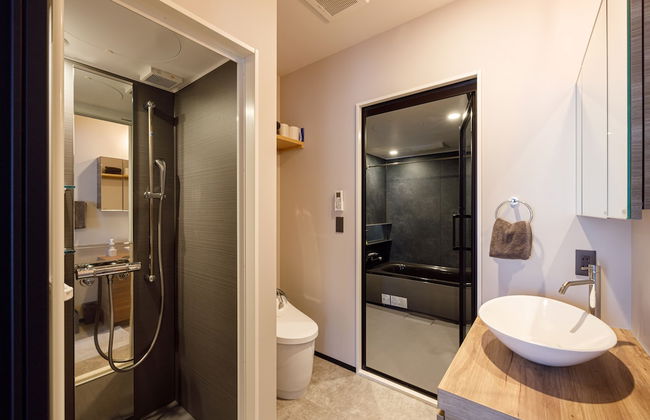 eau sol vert karuizawa club - Foto 72