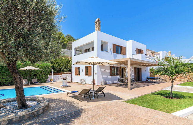 Villa Krini Panos - Foto 21