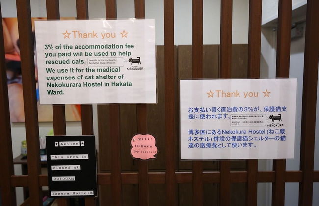 Yagura Hostel - Foto 36