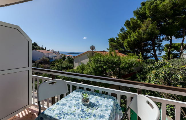 Apartments Zvonimir - Foto 60