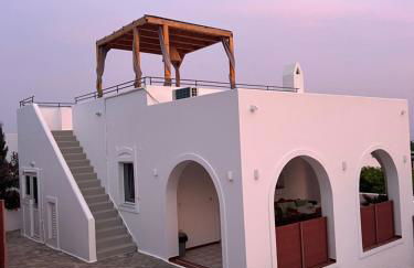 Milos Villas Complex - Foto 12