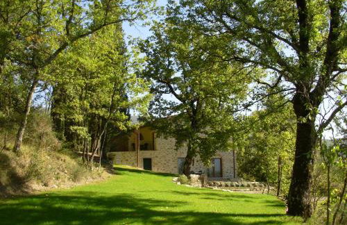 Agriturismo Santa Rosa - Foto 1