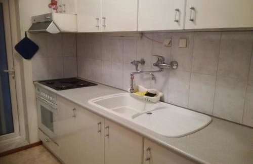 Apartment Korinos Mama Machi - Photo 16