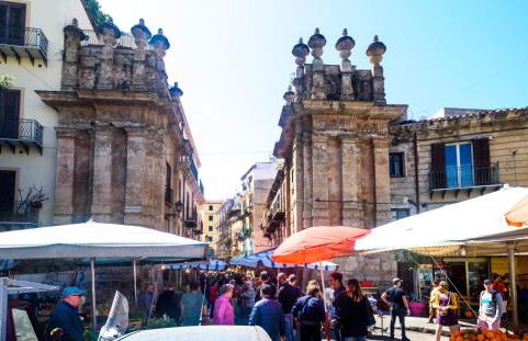 Attico Finocchiaro - Terrazza in Centro Wifi Free - Foto 35