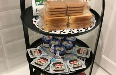 New Design Apartment - Photo 67