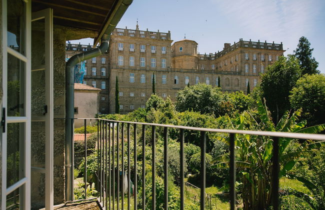 roomPEDRA Apartamentos Turísticos - Photo 56